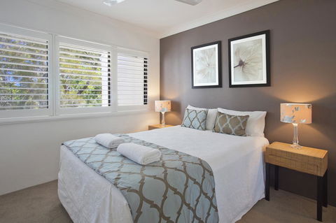 Noosa Shores Resort - Australia Accommodation 26