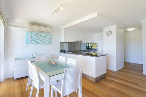Noosa Shores Resort - Australia Accommodation 39