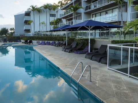 Noosa Shores Resort - Australia Accommodation 31