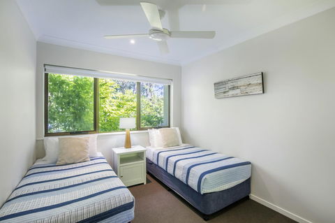 Noosa Shores Resort - Australia Accommodation 20