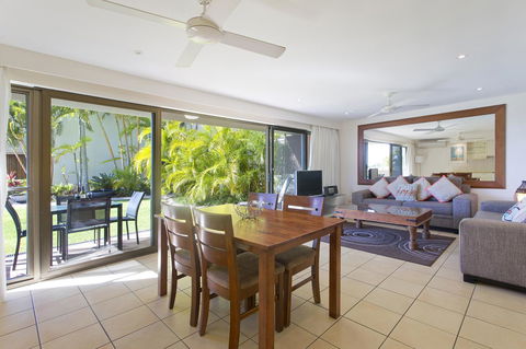 Noosa Shores Resort - Australia Accommodation 41