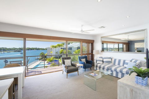 Noosa Shores Resort - Australia Accommodation 15
