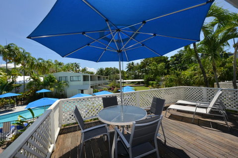 Seascape Holidays At Beachfront Terraces - Australia Accommodation 18