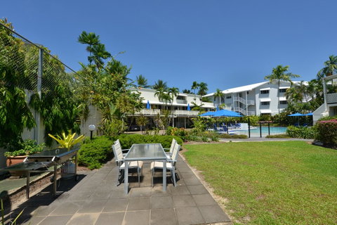 Seascape Holidays At Beachfront Terraces - Australia Accommodation 23