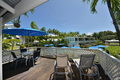 Seascape Holidays At Beachfront Terraces - Australia Accommodation 22