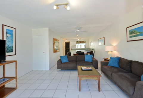 Seascape Holidays At Beachfront Terraces - Australia Accommodation 12