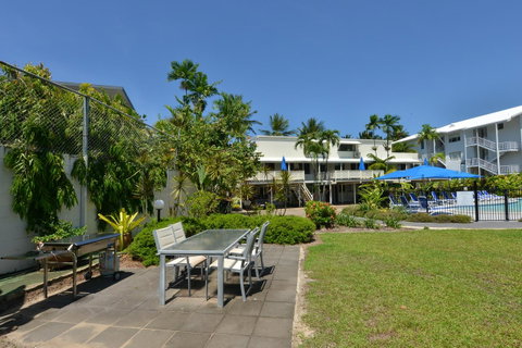 Seascape Holidays At Beachfront Terraces - Australia Accommodation 24