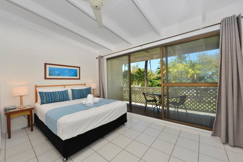 Seascape Holidays At Beachfront Terraces - Australia Accommodation 1