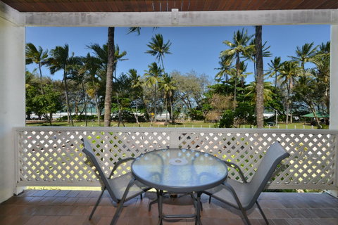Seascape Holidays At Beachfront Terraces - Australia Accommodation 26