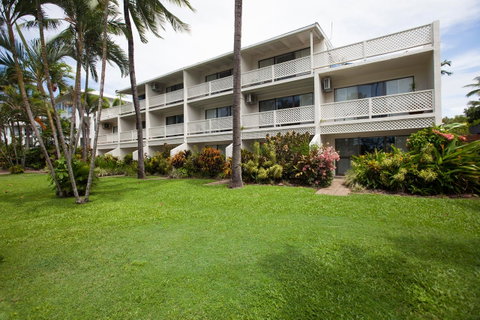 Seascape Holidays At Beachfront Terraces - Australia Accommodation 30