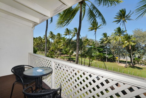 Seascape Holidays At Beachfront Terraces - Australia Accommodation 25