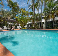 Caribbean Noosa - Australia Accommodation