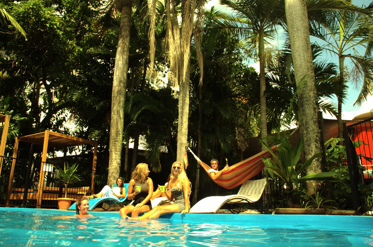 Aeroglen QLD Australia Accommodation