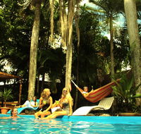 Mad Monkey Backpackers Cairns - Australia Accommodation