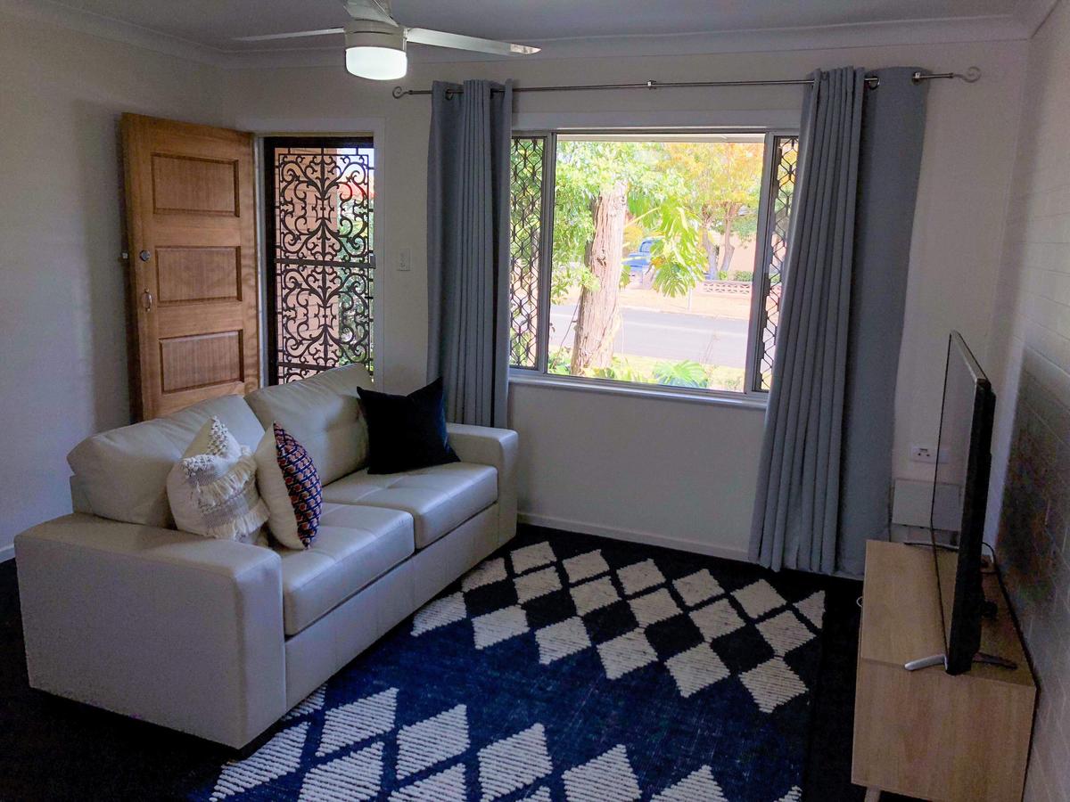 Beebo QLD Australia Accommodation