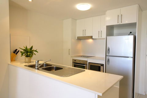 Agnes Water Beach Club - Australia Accommodation 10