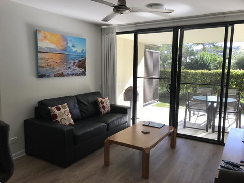 Agnes Water Beach Club - Australia Accommodation 17