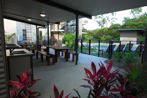 Agnes Water Beach Club - Australia Accommodation 16