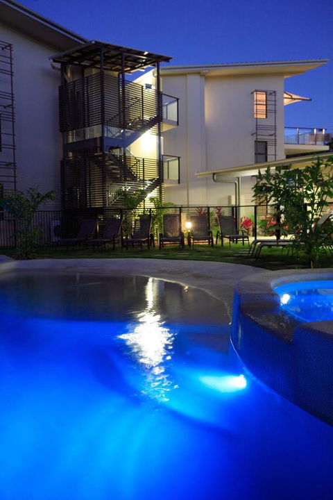 Agnes Water Beach Club - Australia Accommodation 4