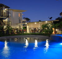 Agnes Water Beach Club - Australia Accommodation