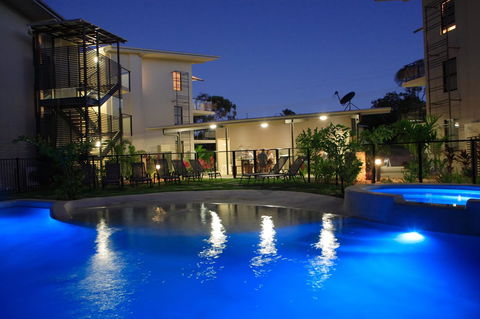 Agnes Water Beach Club - Australia Accommodation 0