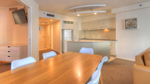 Cilento Mooloolaba - Australia Accommodation 3