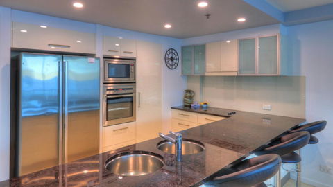 Cilento Mooloolaba - Australia Accommodation 27