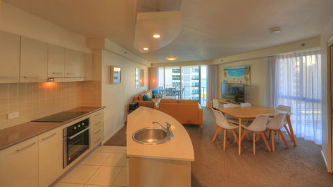 Cilento Mooloolaba - Australia Accommodation 8