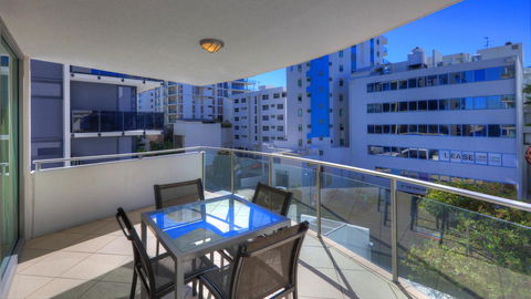 Cilento Mooloolaba - Australia Accommodation 10