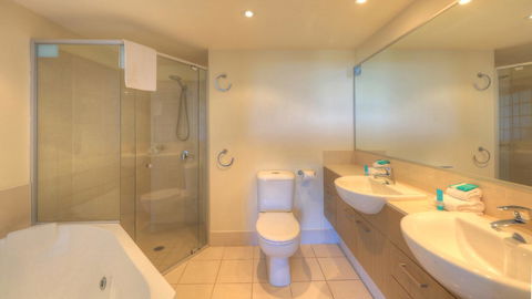 Cilento Mooloolaba - Australia Accommodation 9