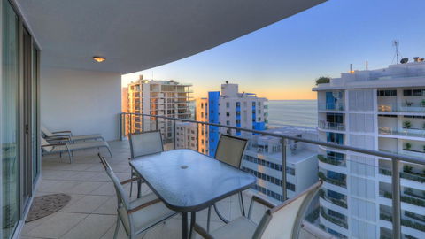 Cilento Mooloolaba - Australia Accommodation 22