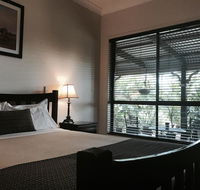 The Bearded Dragon Boutique Hotel - Australia Accommodation