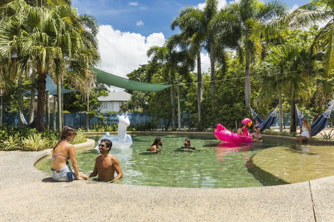 Summer House Cairns - Australia Accommodation 4