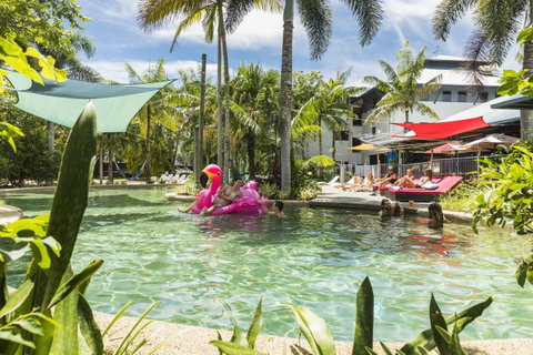 Summer House Cairns - Australia Accommodation 2