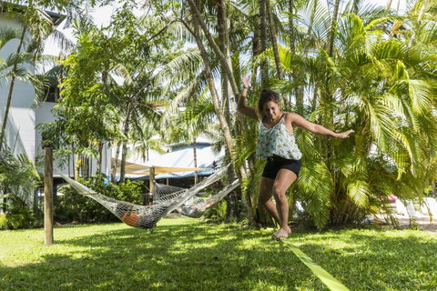Summer House Cairns - Australia Accommodation 25