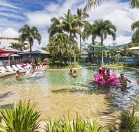 Summer House Backpackers Cairns - Australia Accommodation