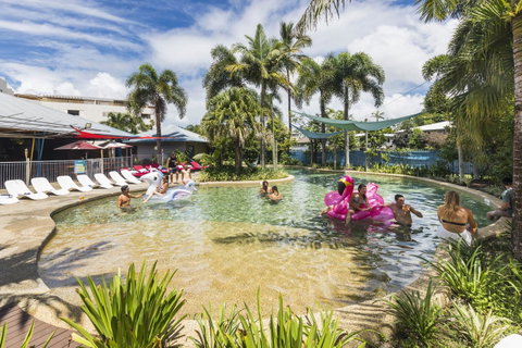 Summer House Cairns - Australia Accommodation 0