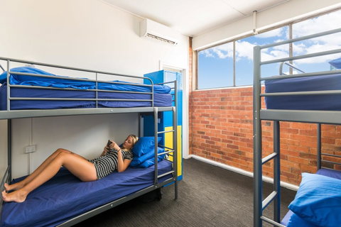 Summer House Cairns - Australia Accommodation 28