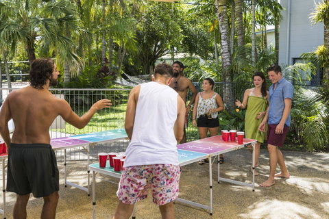 Summer House Cairns - Australia Accommodation 15