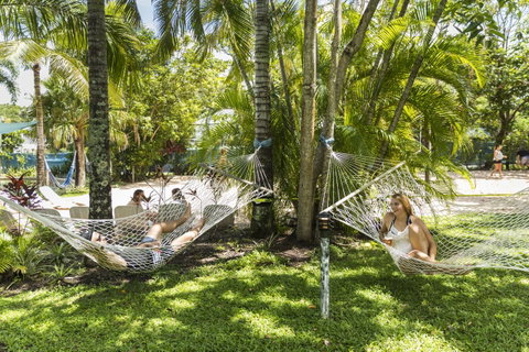 Summer House Cairns - Australia Accommodation 22