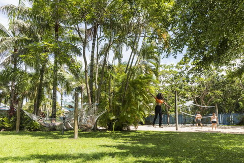 Summer House Cairns - Australia Accommodation 24