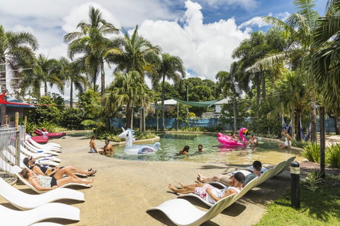 Summer House Cairns - Australia Accommodation 1