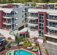Bali Hai Apartments Noosa - Australia Accommodation