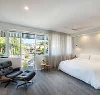 Heart Hotel and Gallery Whitsundays - Australia Accommodation