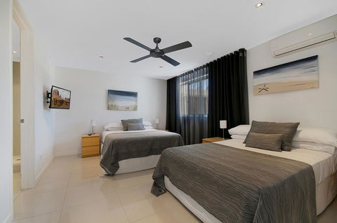 Jacaranda Noosa - Australia Accommodation 32