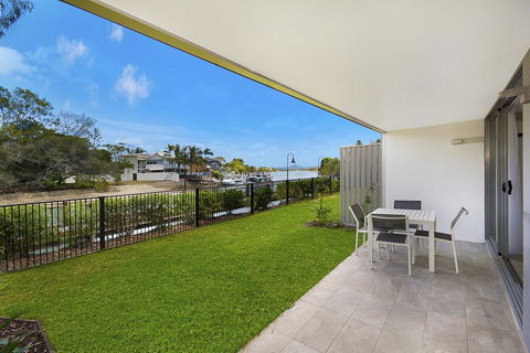 Jacaranda Noosa - Australia Accommodation 26
