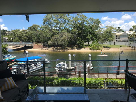 Jacaranda Noosa - Australia Accommodation 3