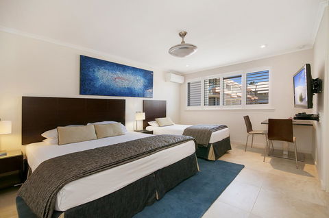 Jacaranda Noosa - Australia Accommodation 31