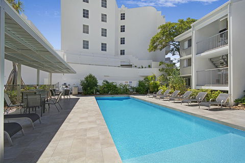 Jacaranda Noosa - Australia Accommodation 7
