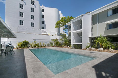 Jacaranda Noosa - Australia Accommodation 33